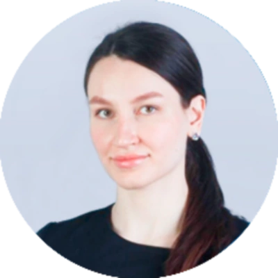 Мичурина Маргарита Константиновна