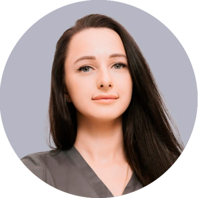 Быконя Маргарита Николаевна