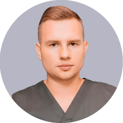 Братусь Андрей Евгеньевич