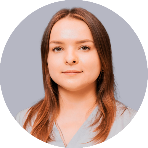 Ассистент стоматолога 