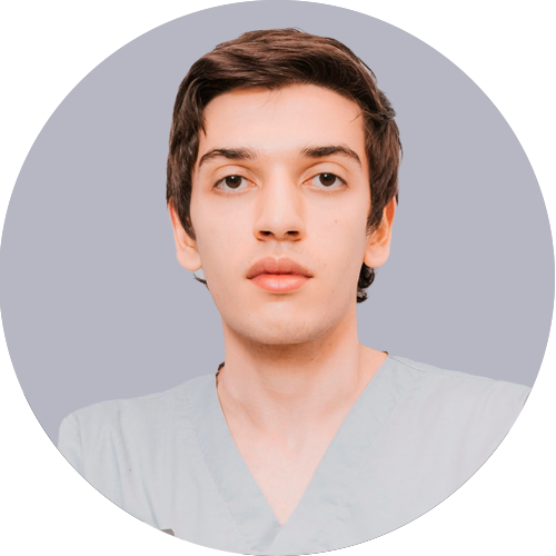 Ассистент стоматолога 