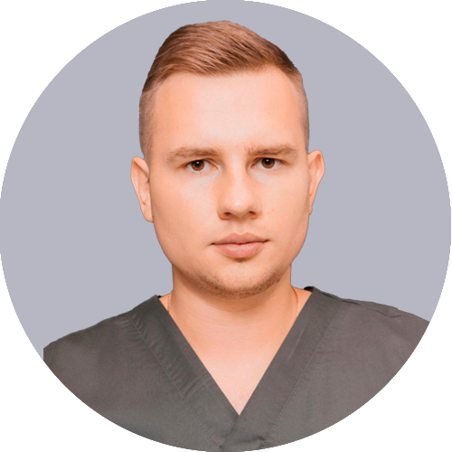 Братусь Андрей Евгеньевич