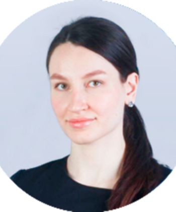 Мичурина Маргарита Константиновна