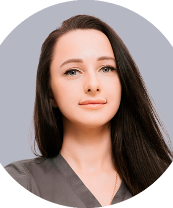 Быконя Маргарита Николаевна