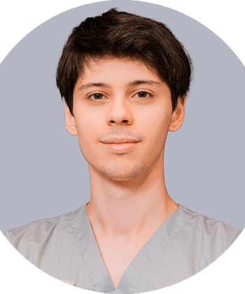 Ассистент стоматолога 