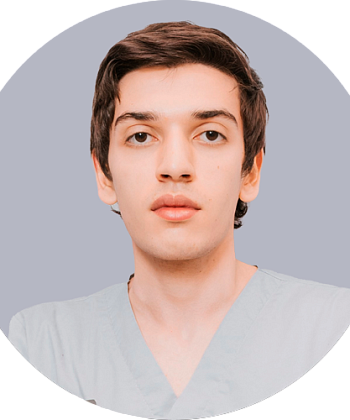 Ассистент стоматолога 