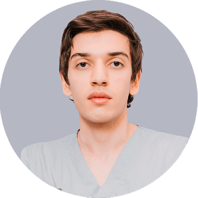 Ассистент стоматолога 