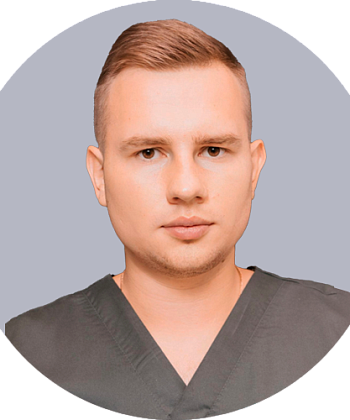 Братусь Андрей Евгеньевич